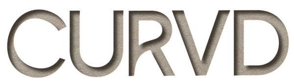 CURVD logo